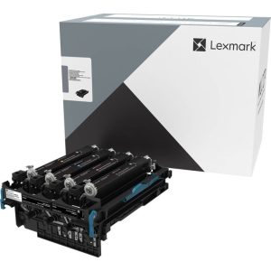 Lexmark 78C0ZK0 - Kit de traitement d'images noires