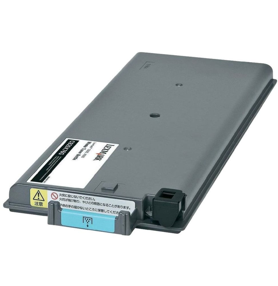 Lexmark C/X925 (C925X76G) - Bouteille de récupération du toner usagé