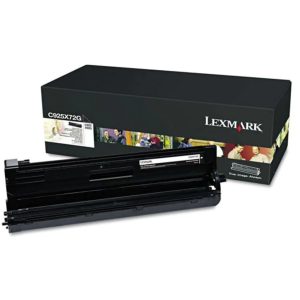 Lexmark C/X925 - Unité de traitement d'images noires (C925X72G)