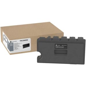 Lexmark CS720, 728, CS/CX725, 727, C4150, XC4140, 4150 (74C0W00) - Bouteille de récupération du toner usagé