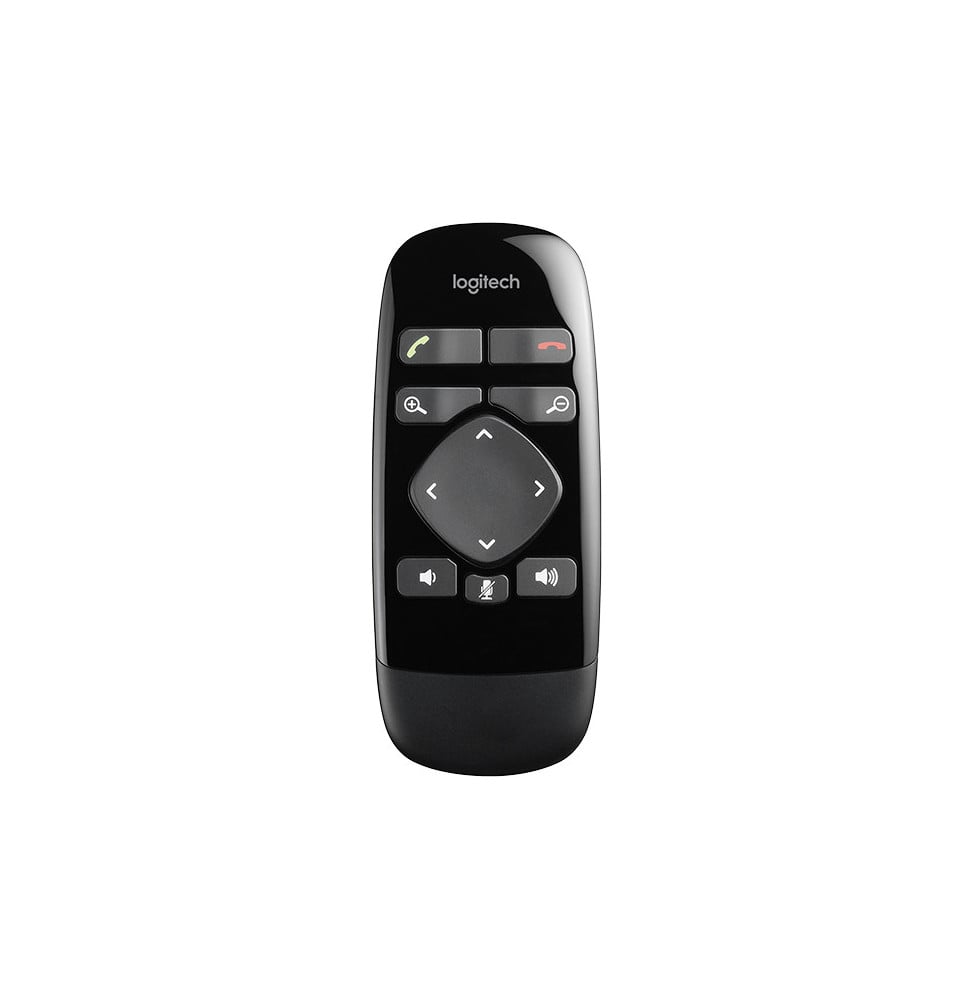 ConferenceCam Logitech BCC950 - Webcam et module mains libres pour groupes de 1 à 4 personnes (960-000867) – Image 4