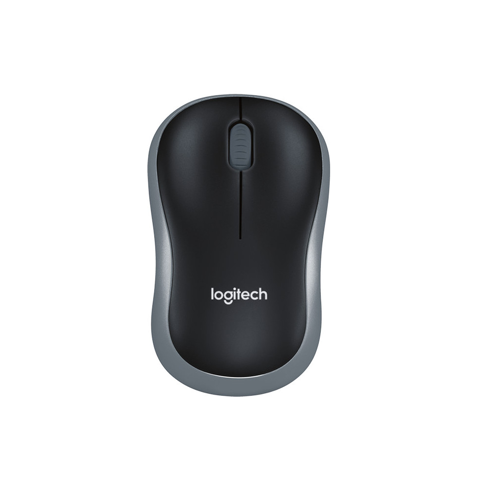 Logitech Wireless Desktop MK270 - Ensemble sans fil souris + clavier (AZERTY Français) – Image 5