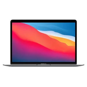 MacBook Air Apple 13" Puce M1 256Go Gris Sidéral (MGN63FN/A)