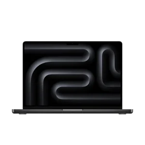 MacBook Pro 14″ (Puce M5) (16Go/1To SSD) - Noir Sidéral (MDE14FN/A)
