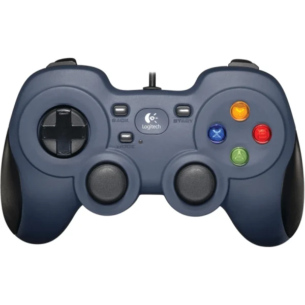 Manette de jeu Logitech F310 Gamepad USB PC (940-000138)