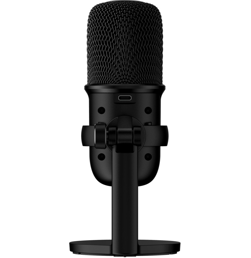 Microphone USB HyperX SoloCast HMIS1X-XX-BK/G (4P5P8AA) – Image 6