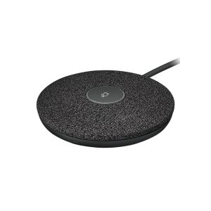 Microphones modulables Logitech Rally Mic Pod (989-000430)