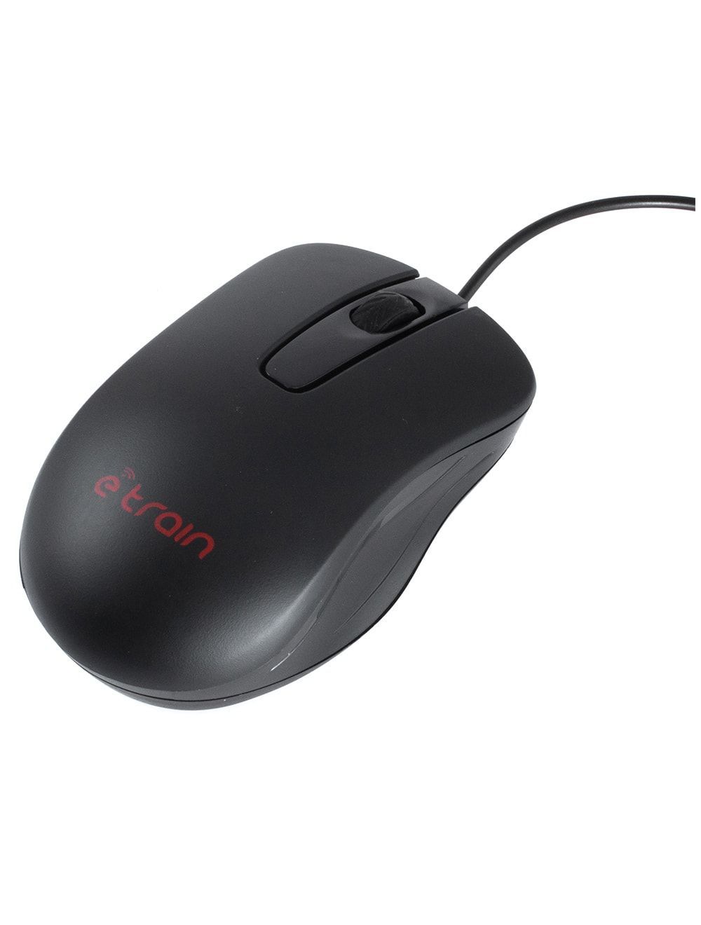 Etrain wired mouse 1200 DPI .