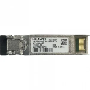 Module SFP+ Huawei 10GE Multi-Mode 850nm LC (02313URN)