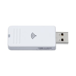 Module WiFi Epson ELPAP11 pour projecteur - Dual Fonction 5GHZ (V12H005A01)