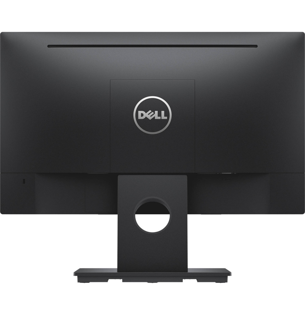 Écran 18,5" Dell E1916HV (E1916HV) – Image 4