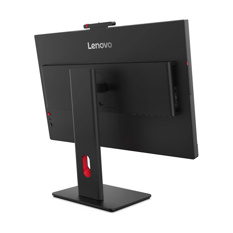 Moniteur Lenovo ThinkVision T27QD-4v 27" QHD - IPS Haute Résolution Pro (64B8UAT1EU) – Image 4