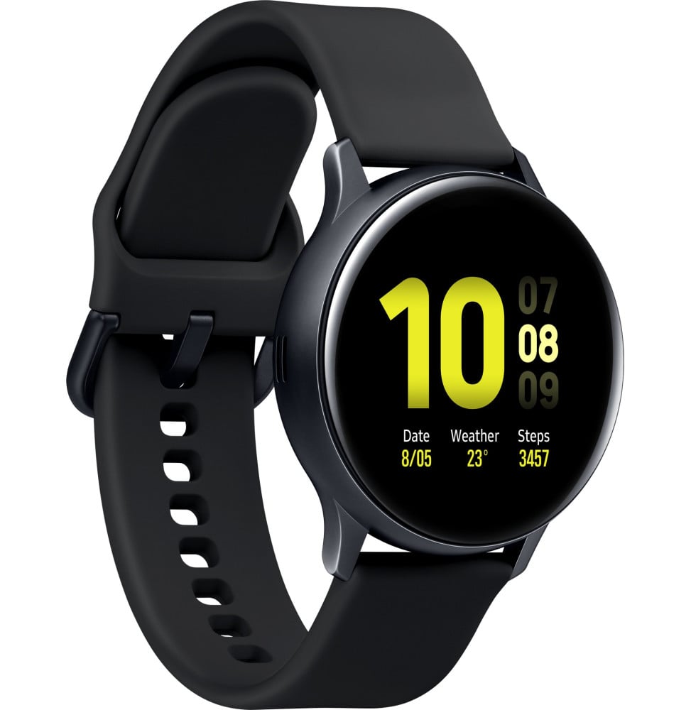 Montre connectée Samsung Galaxy Watch Active 2 (40mm)