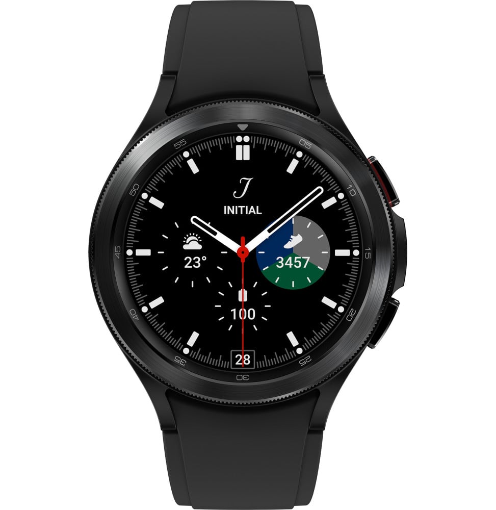 Montre connectée Samsung Galaxy Watch4 Classic Bluetooth (46mm)