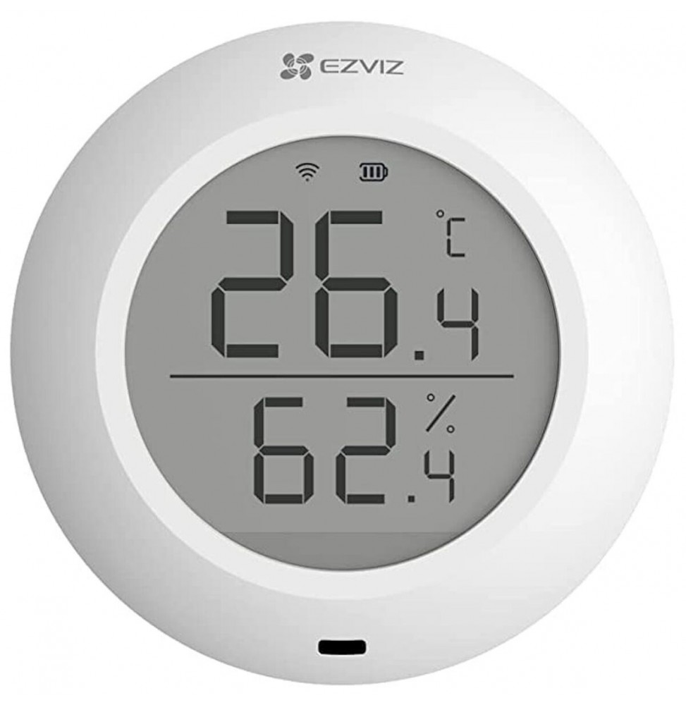 MONTRE TEMPERATURE – Image 2
