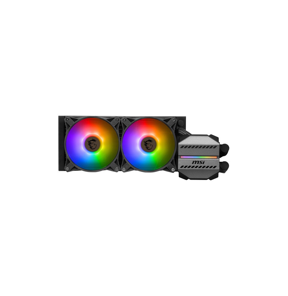 MSI MAG CORELIQUID M240 – Image 2
