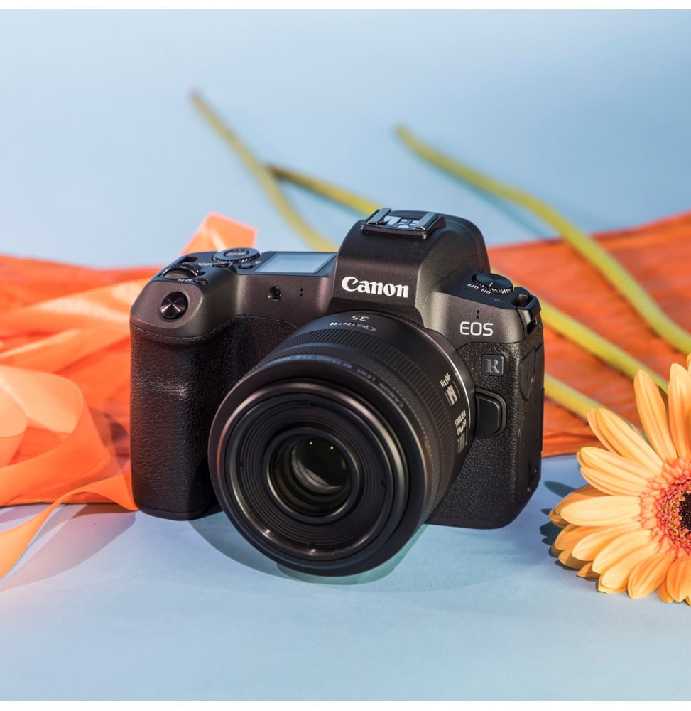 Objectif Canon RF 35mm F1.8 IS Macro STM (2973C005AA) – Image 6