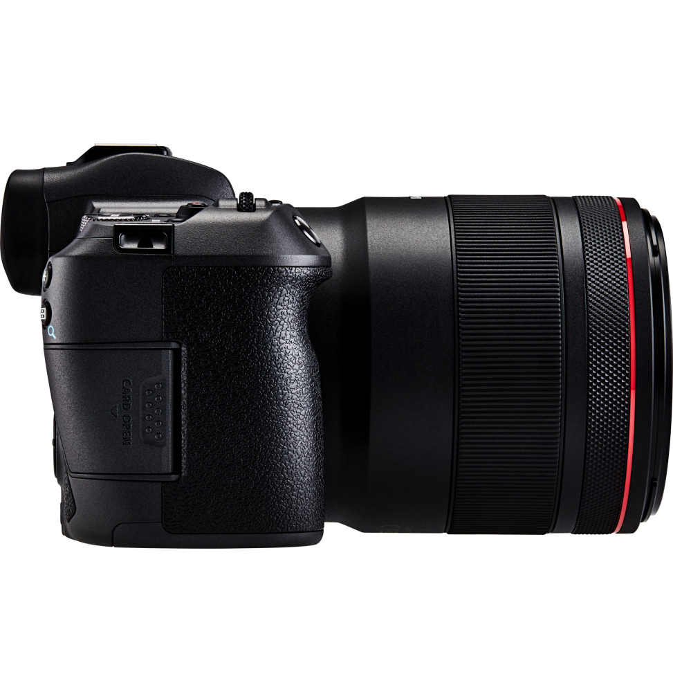Objectif Canon RF 50mm F1.2L USM (2959C005AA) – Image 4