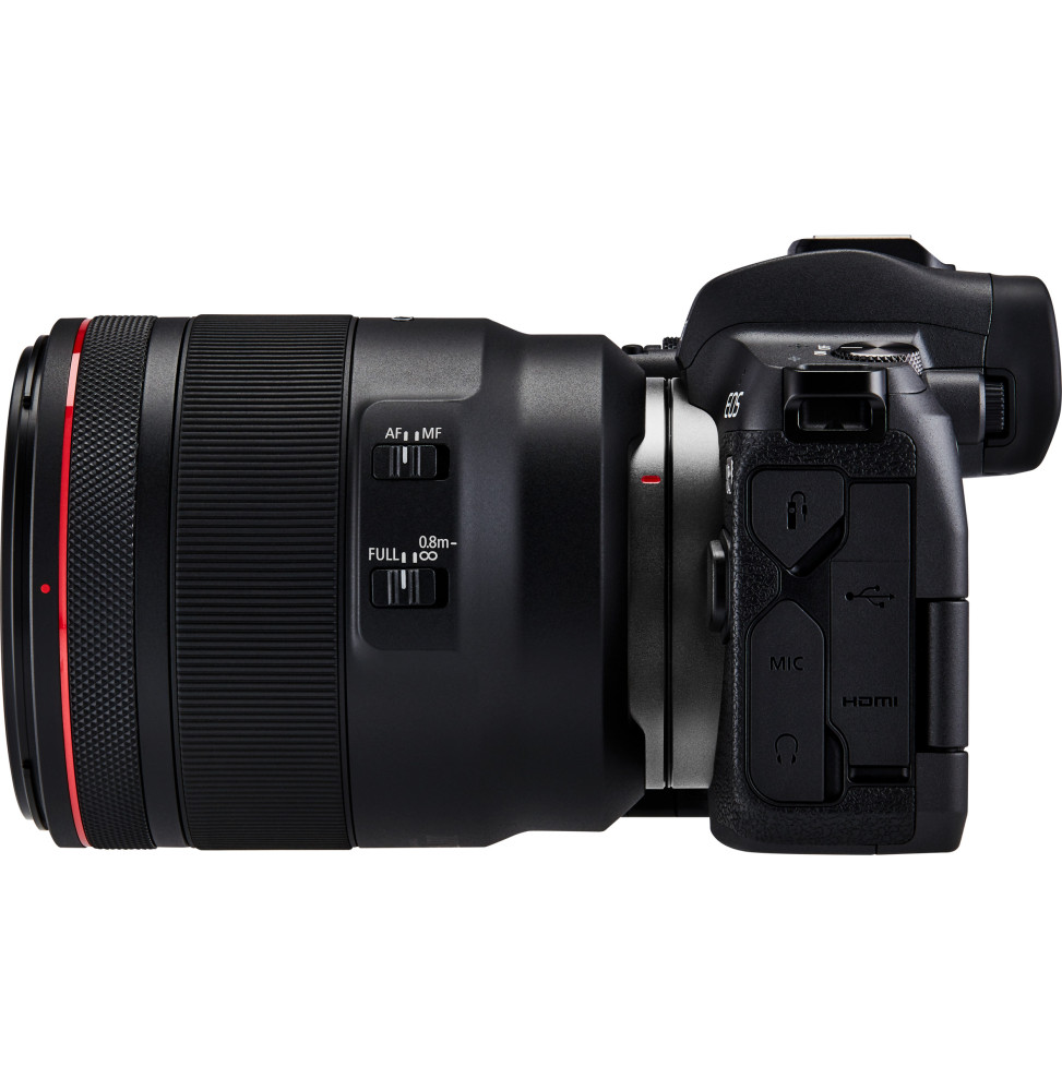 Objectif Canon RF 50mm F1.2L USM (2959C005AA) – Image 6