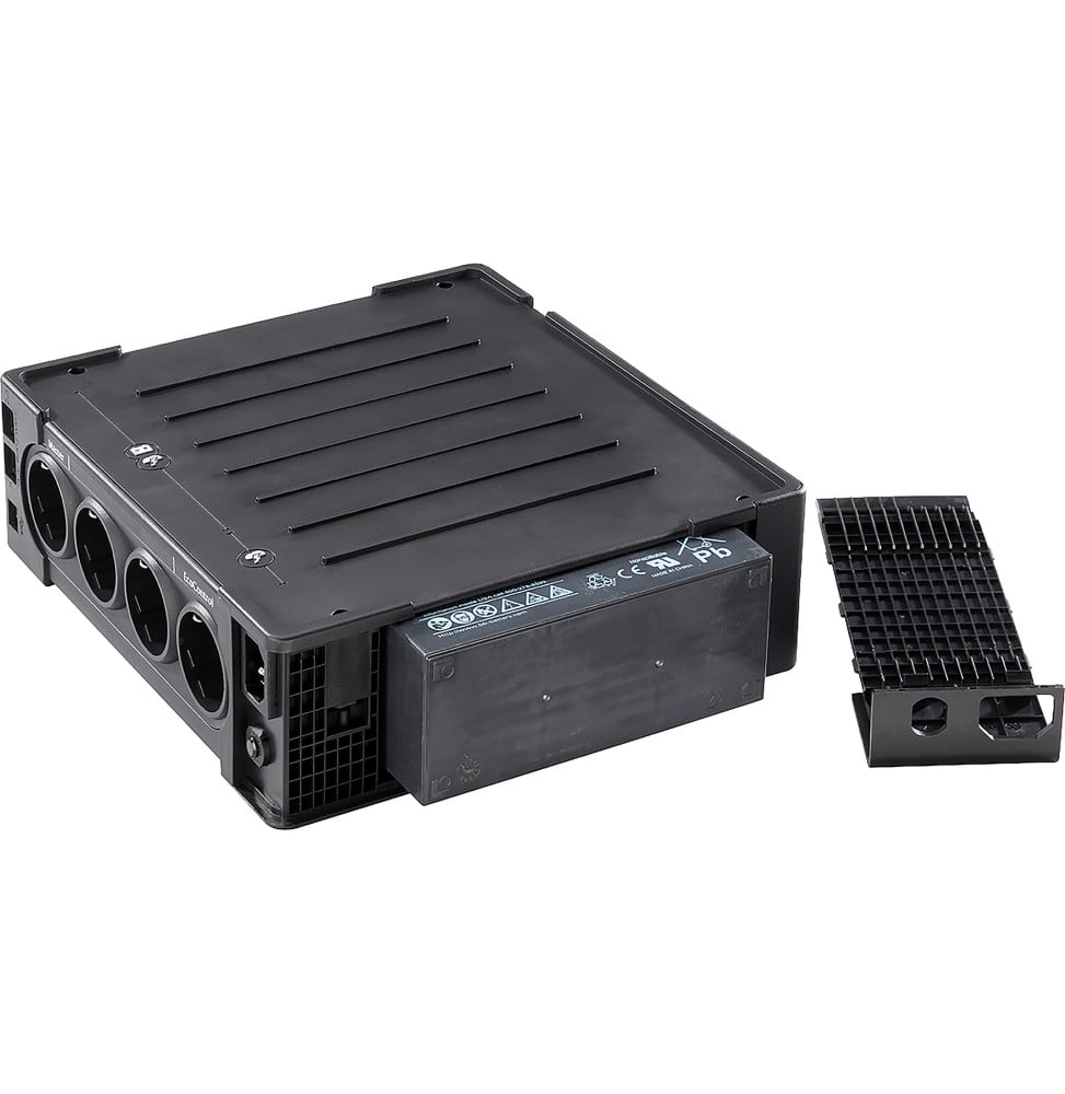 Onduleur Off-line Eaton Ellipse ECO EL500FR - 300 W / 500 VA - 4 prises FR – Image 6