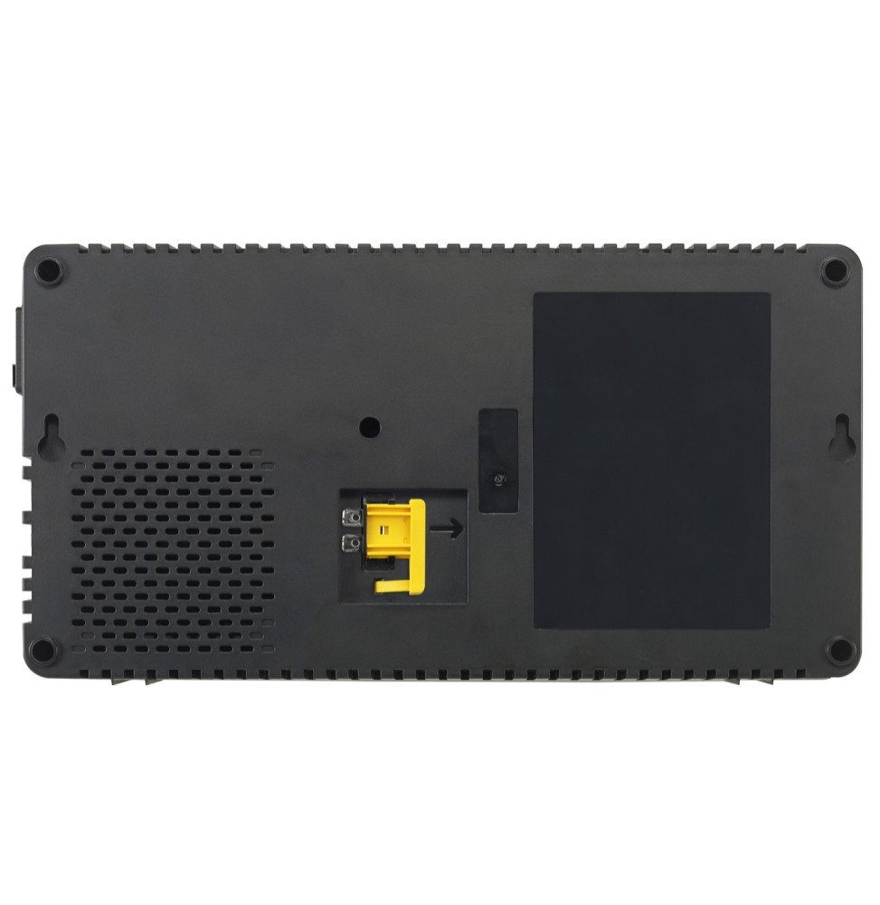 Onduleur Line-interactive APC EASY UPS BV BV1000I - 600 W / 1000 VA - 6 prises C13 – Image 3