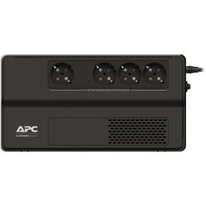 Onduleur Line-interactive APC EASY UPS BV BV800I-GR - 450 W / 800VA - 4 prises FR (Schuko)