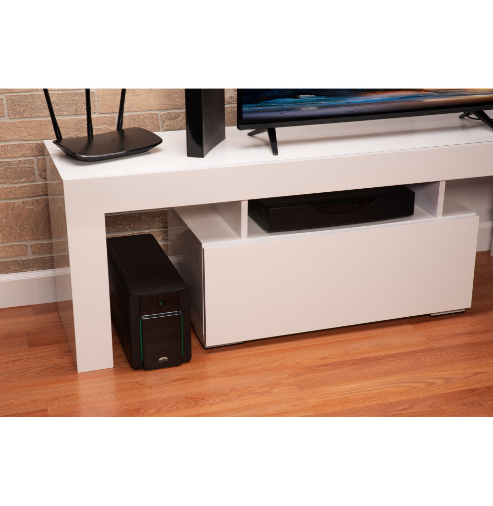 Onduleur Line-interactive APC Easy UPS BVX BVX1200LI - 650 W / 1200 VA - 6 prises C13 – Image 6