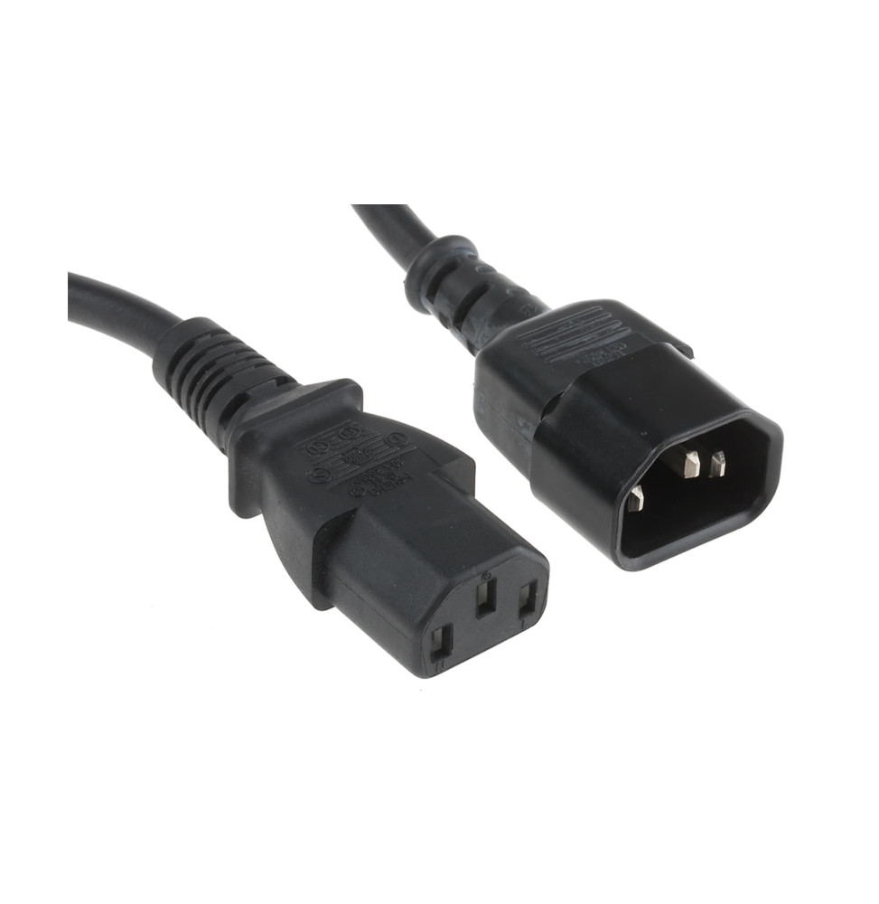 Onduleur Line-Interactive Eaton 5E 5E2000IUSB - 1200 W / 2000 VA - 6 prises C13 – Image 6
