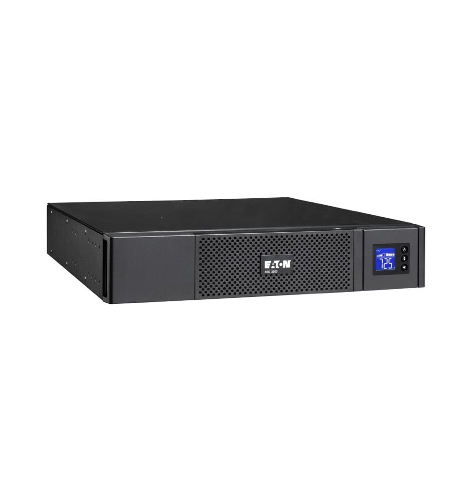 Onduleur Line-interactive Eaton 5SC 2200 VA - R/T 2U (5SC2200IRT)