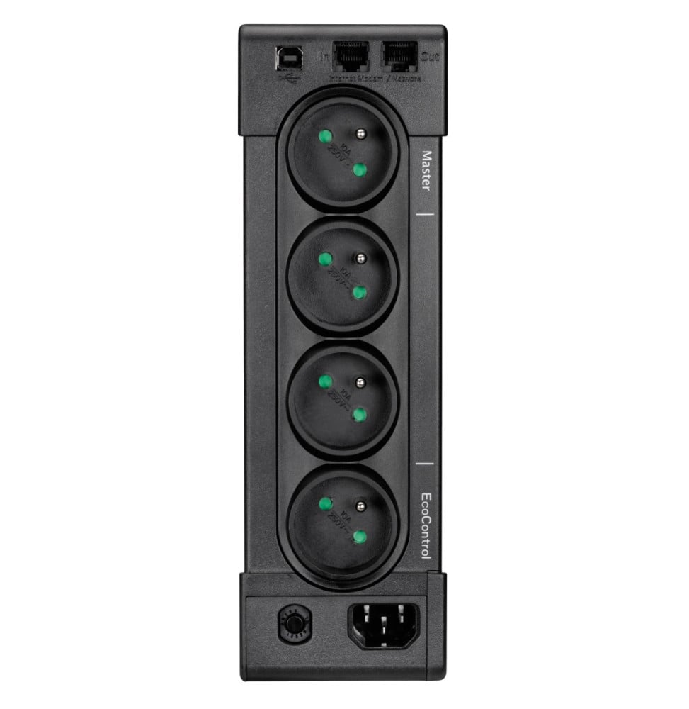 Onduleur Line-interactive Eaton Ellipse PRO ELP850FR - 510 W / 850 VA - 4 prises FR – Image 3