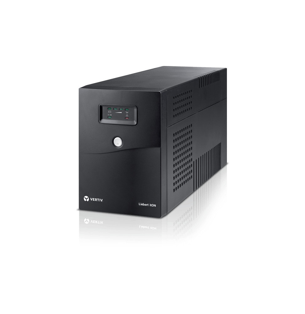 Onduleur Line-Interactive Liebert itON 1200 W/ 2000 VA - 6 prises C13 (LI32151CT21)