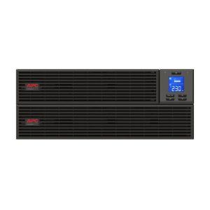 Onduleur On-line APC Easy UPS SRV SRV6KRI - 6 kW / 6 kVA - Bornier - RACK