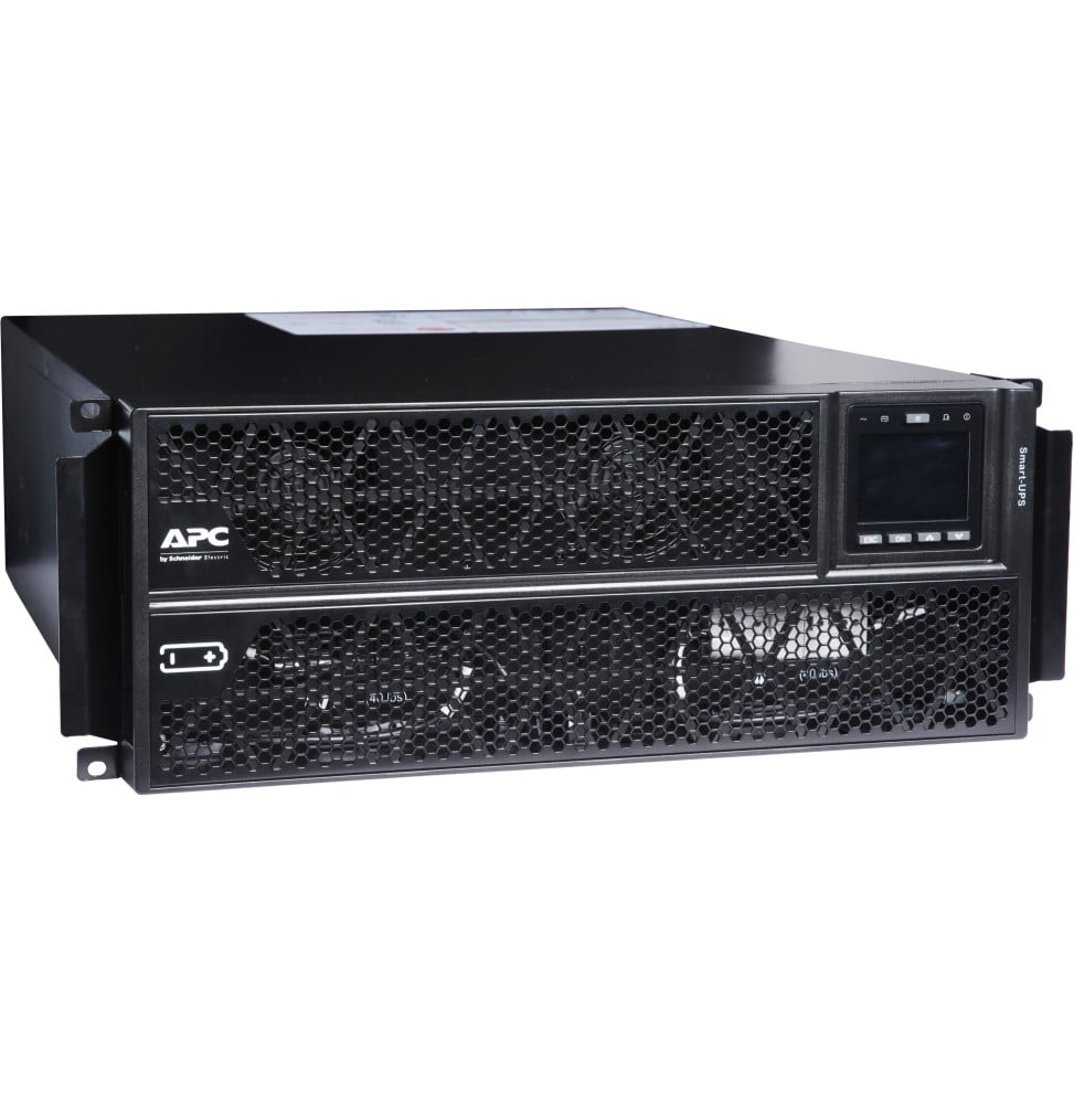 Onduleur On-line Double conversion APC Smart-UPS RT 5kVA 230V (SRTG5KXLI) – Image 3