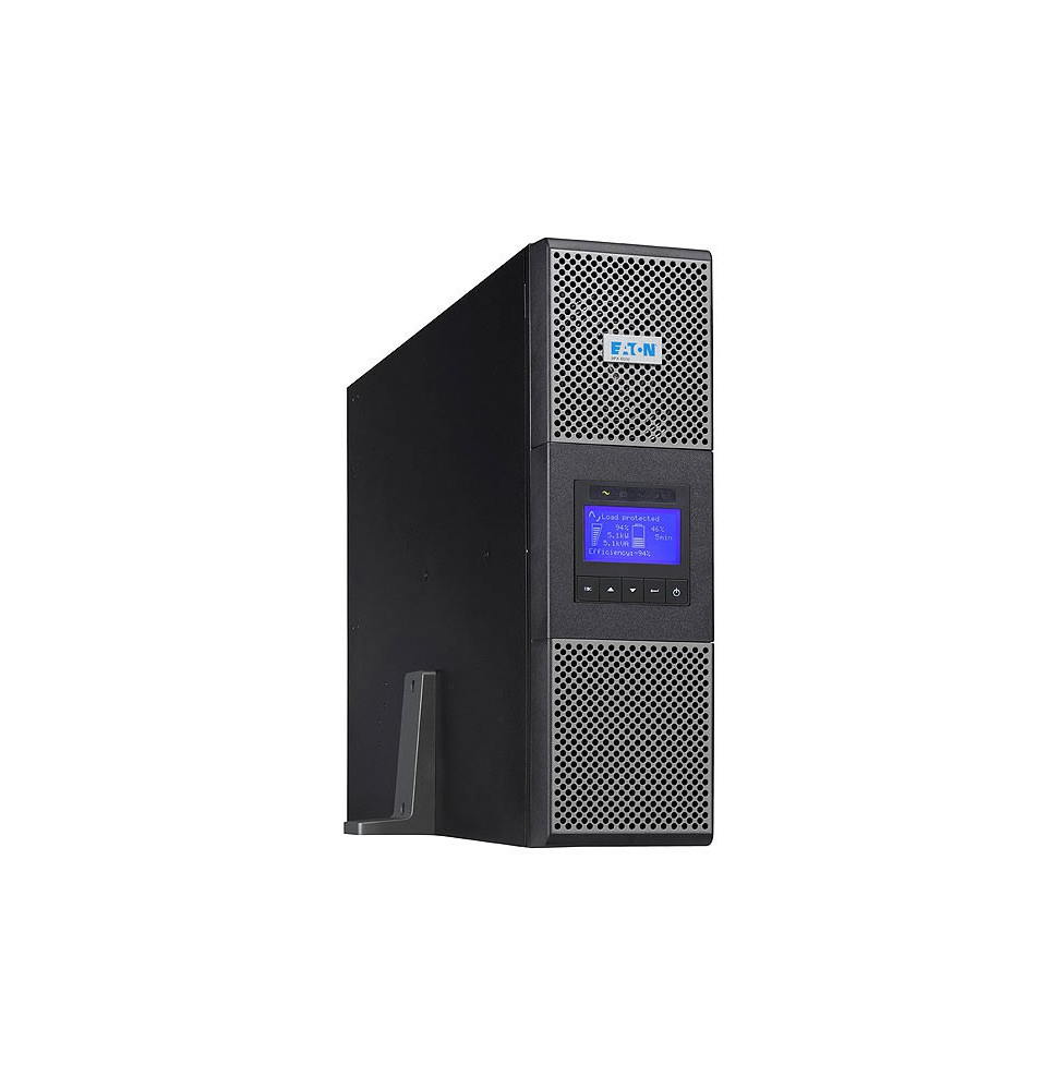 Onduleur On-line Eaton 9PX 1000 VA - RT2U (9PX1000IRTN)
