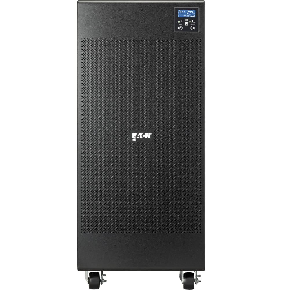 Onduleur On-line Eaton 9E 9E15KI - 12000 W / 15 kVA - Bornier – Image 2