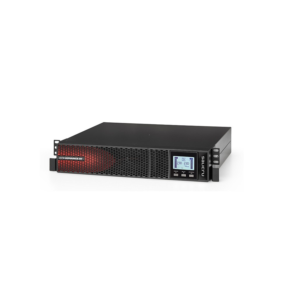 Onduleur Rackable Salicru SPS 3000 ADV RT2