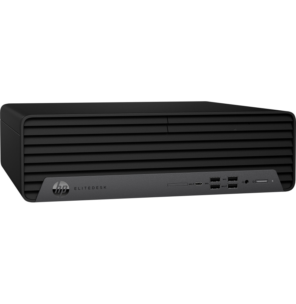 Ordinateur à faible encombrement HP EliteDesk 800 G6 (1D2S4EA) – Image 2
