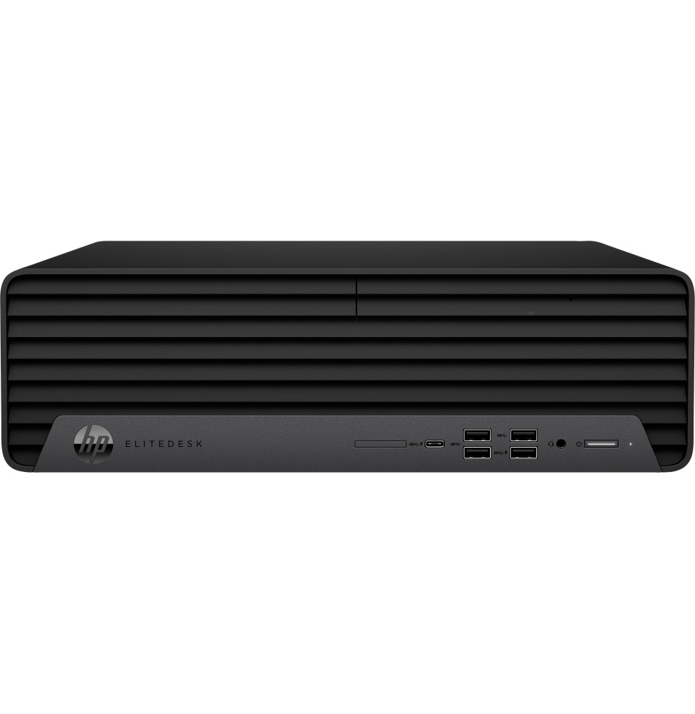 Ordinateur à faible encombrement HP EliteDesk 800 G6 SFF (273B3EA)