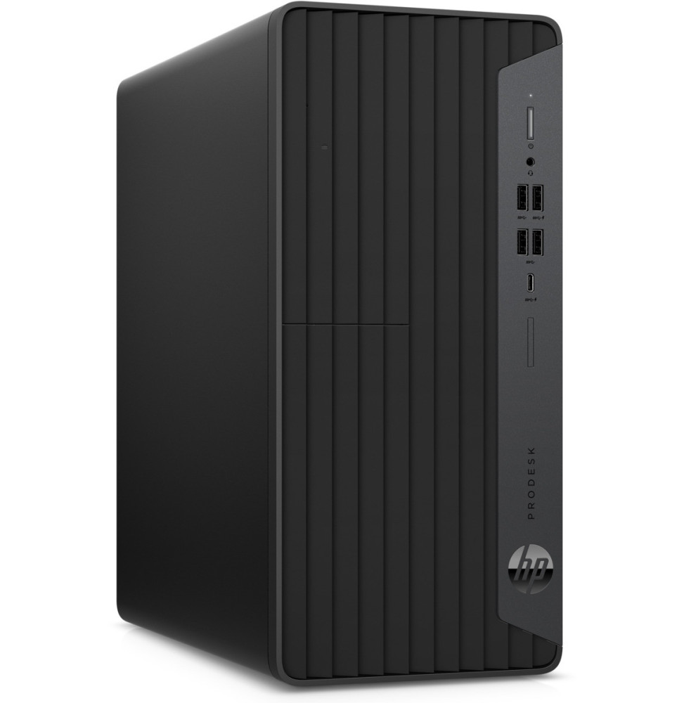 Ordinateur format microtour HP ProDesk 600 G6 (1D2Z5EA)