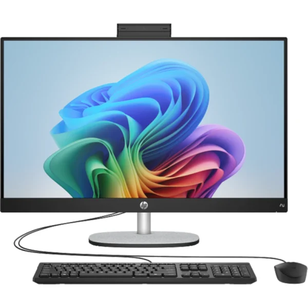 Ordinateur All-in-One HP 27-cr2020nk 27" Full HD (BD4C2EA)