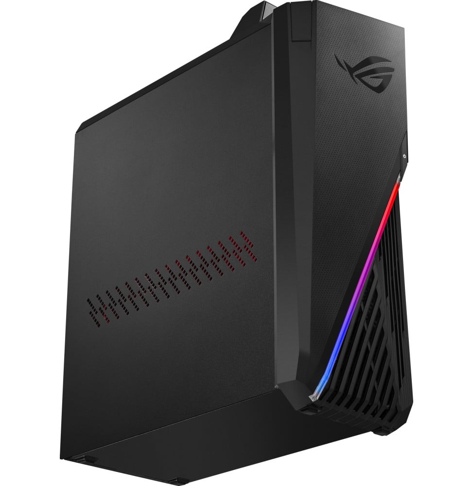 Ordinateur de bureau Asus Gamer Rog Strix GA15 G15DK-53600X054W