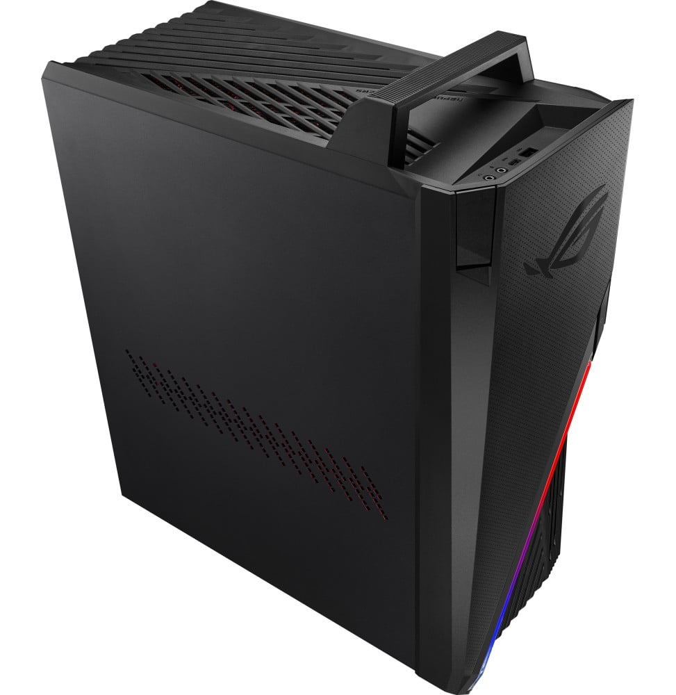 Ordinateur de bureau Gamer Asus ROG STRIX GA15 G15DK-73700X097W – Image 3