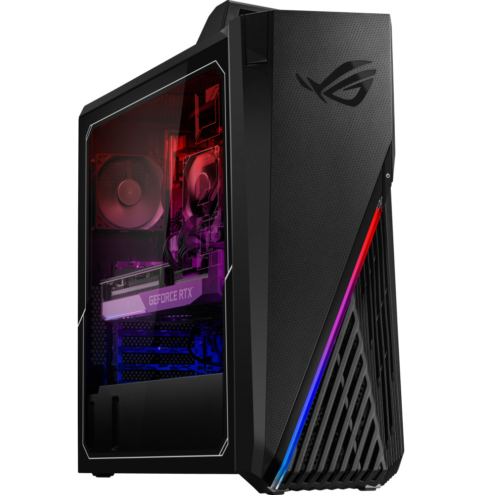 Ordinateur de bureau Asus Gamer ROG STRIX GA15 G15DK(SPNL)-R5600X165W