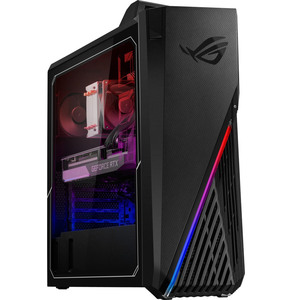 Ordinateur de bureau Asus Gamer ROG STRIX GA15 G15DK(SPNL)-R5800X452W – Image 3