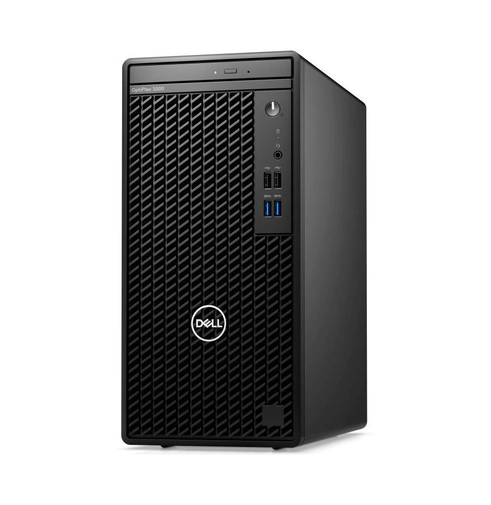 Ordinateur de bureau Dell Optiplex 3000 (DL-OP3000-I5-256)