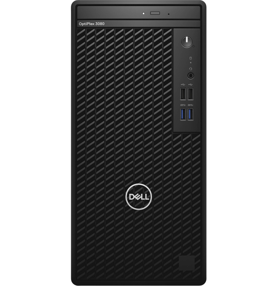 Ordinateur de bureau Dell OptiPlex 3080 Tour (DL-OP3080MT-I5-W-N) – Image 3