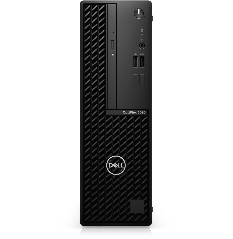 Ordinateur de bureau Dell OptiPlex 3090 Mini Tour (DL-OP3090-I5-W-B)