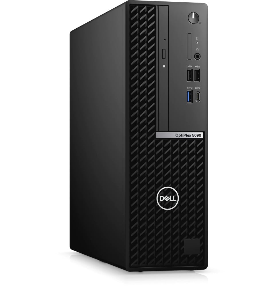 Ordinateur de bureau Dell OptiPlex 5090 Mini Tour (DL-OP5090-W-1TB) – Image 2