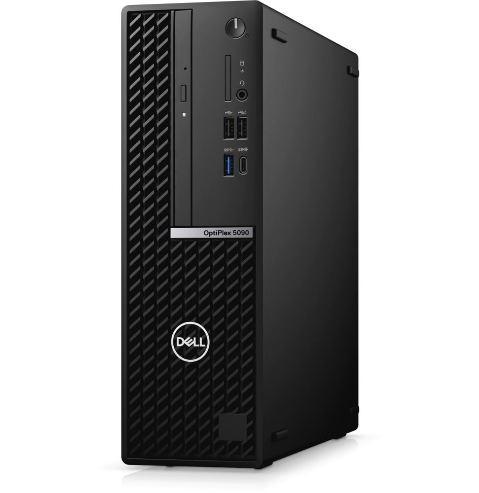 Ordinateur de bureau Dell OptiPlex 5090 Mini Tour (DL-OP5090-W-1TB) – Image 3