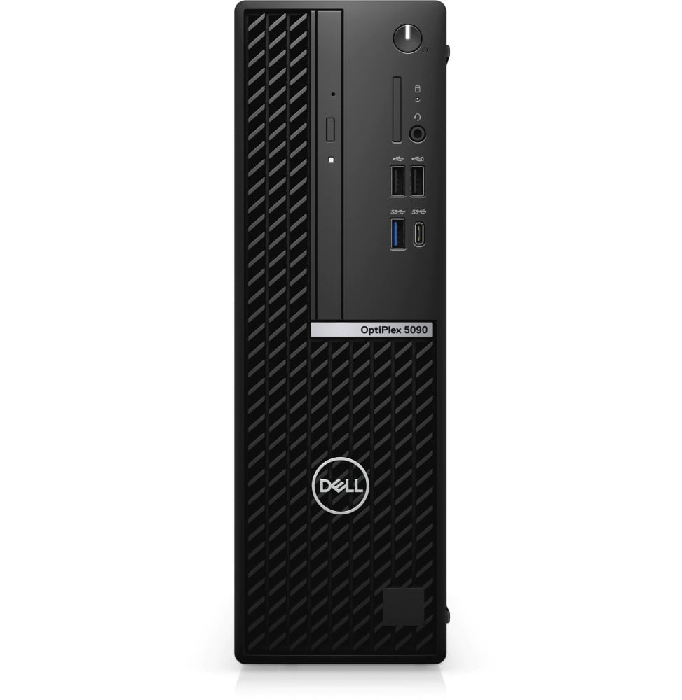 Ordinateur de bureau Dell OptiPlex 5090 Mini Tour (DL-OP5090-W-1TB)